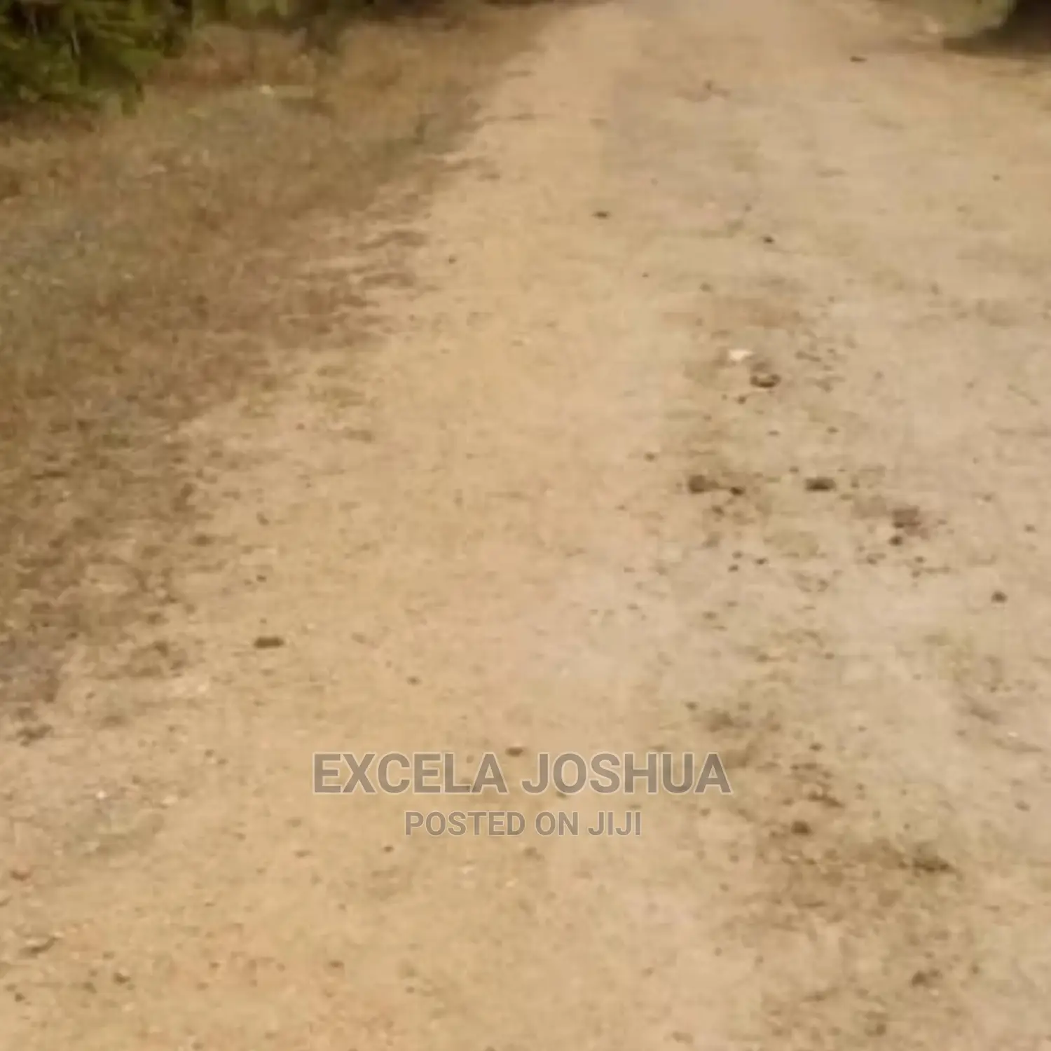 Shamba Linagusa Main Road Linauzwa Kiwangwa Bagamoyo