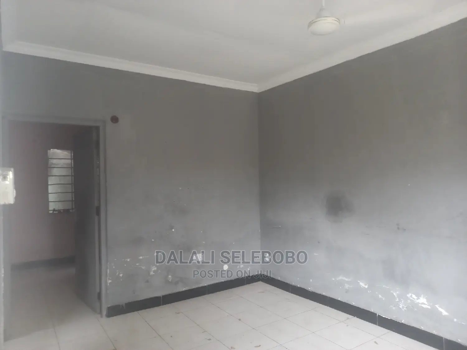2bdrm Bungalow in Sinza Mori for Rent