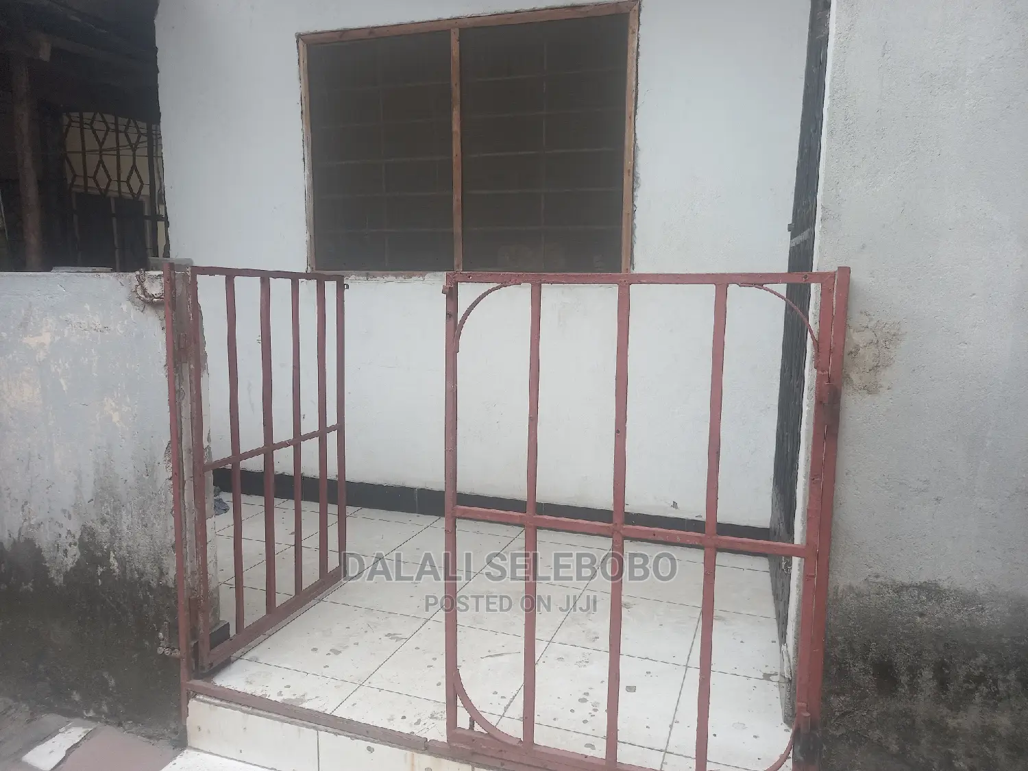 2bdrm Bungalow in Sinza Mori for Rent