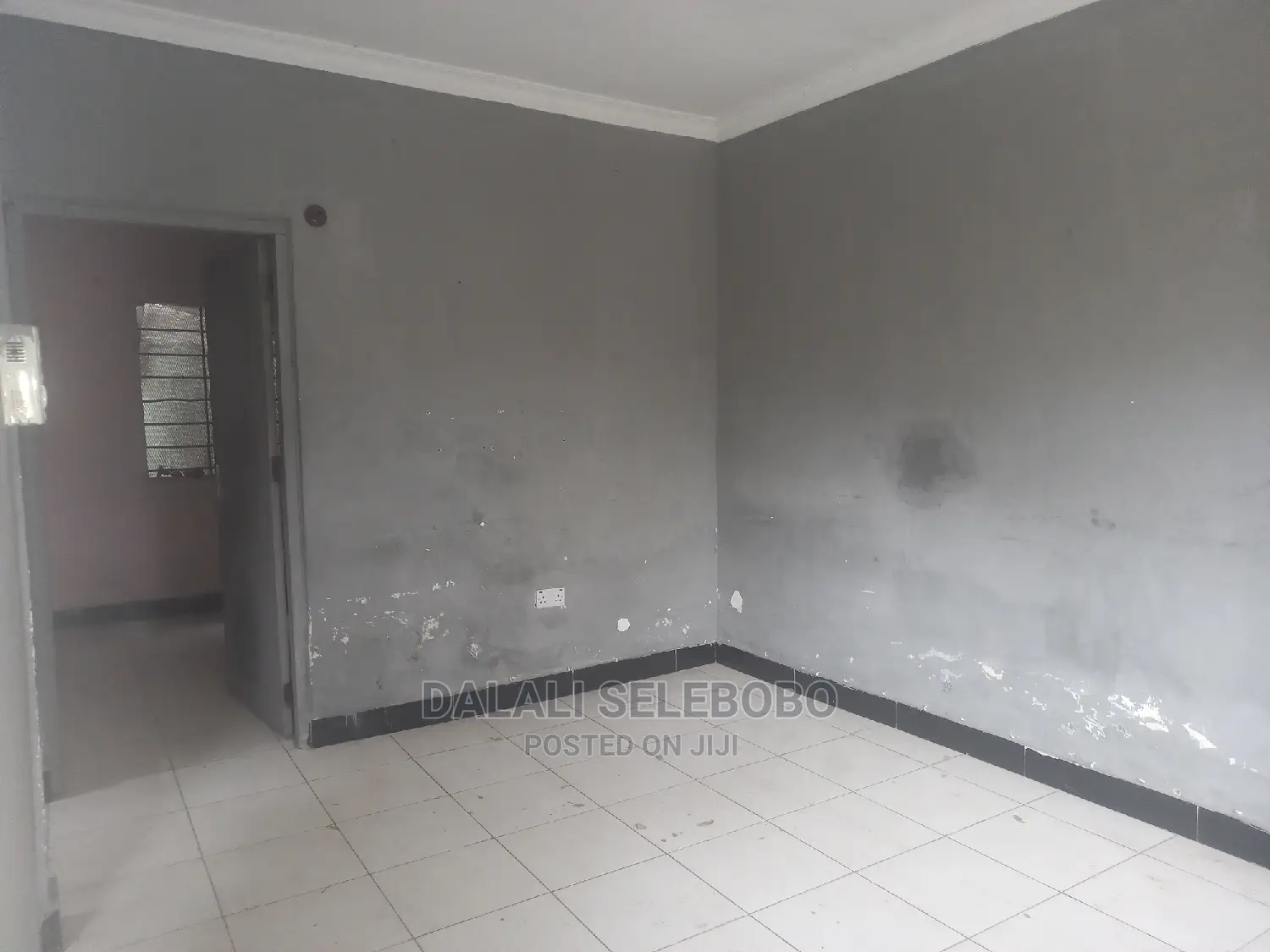 2bdrm Bungalow in Sinza Mori for Rent