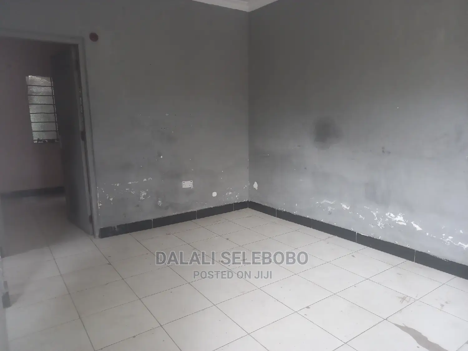 2bdrm Bungalow in Sinza Mori for Rent