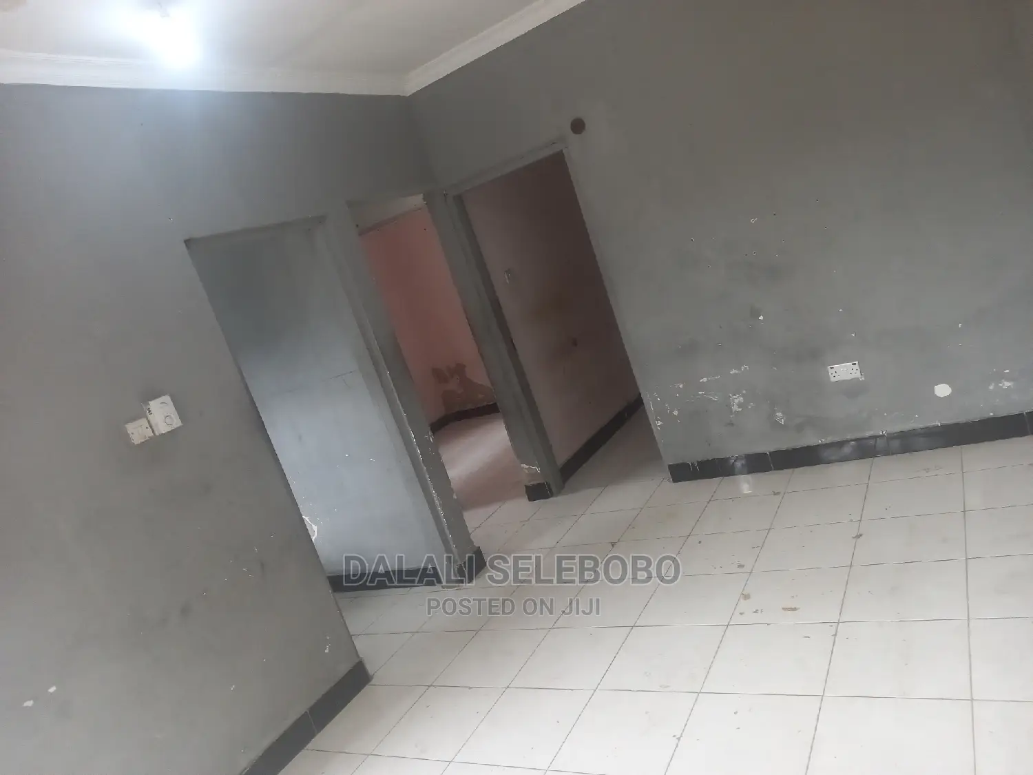 2bdrm Bungalow in Sinza Mori for Rent