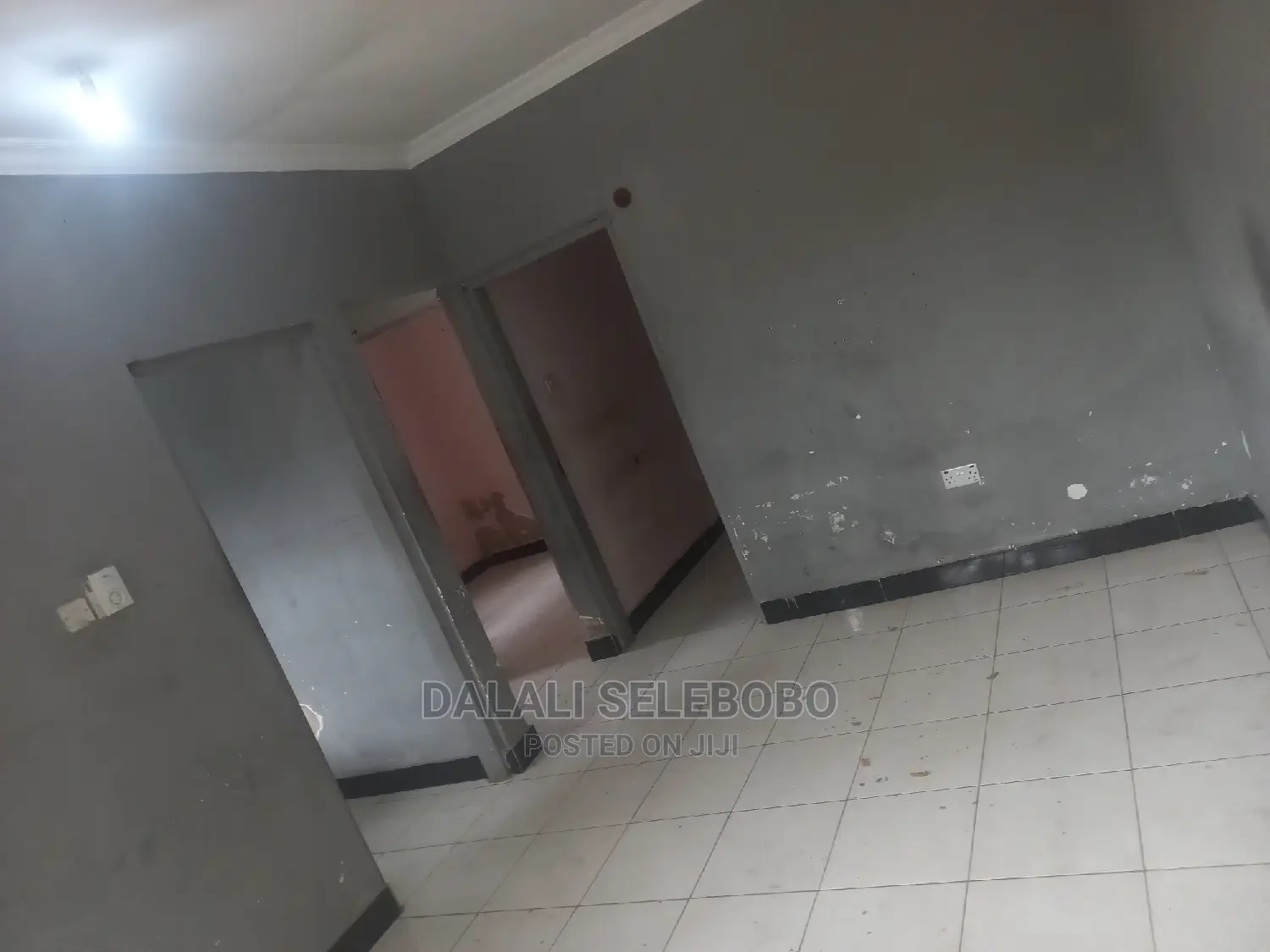 2bdrm Bungalow in Sinza Mori for Rent