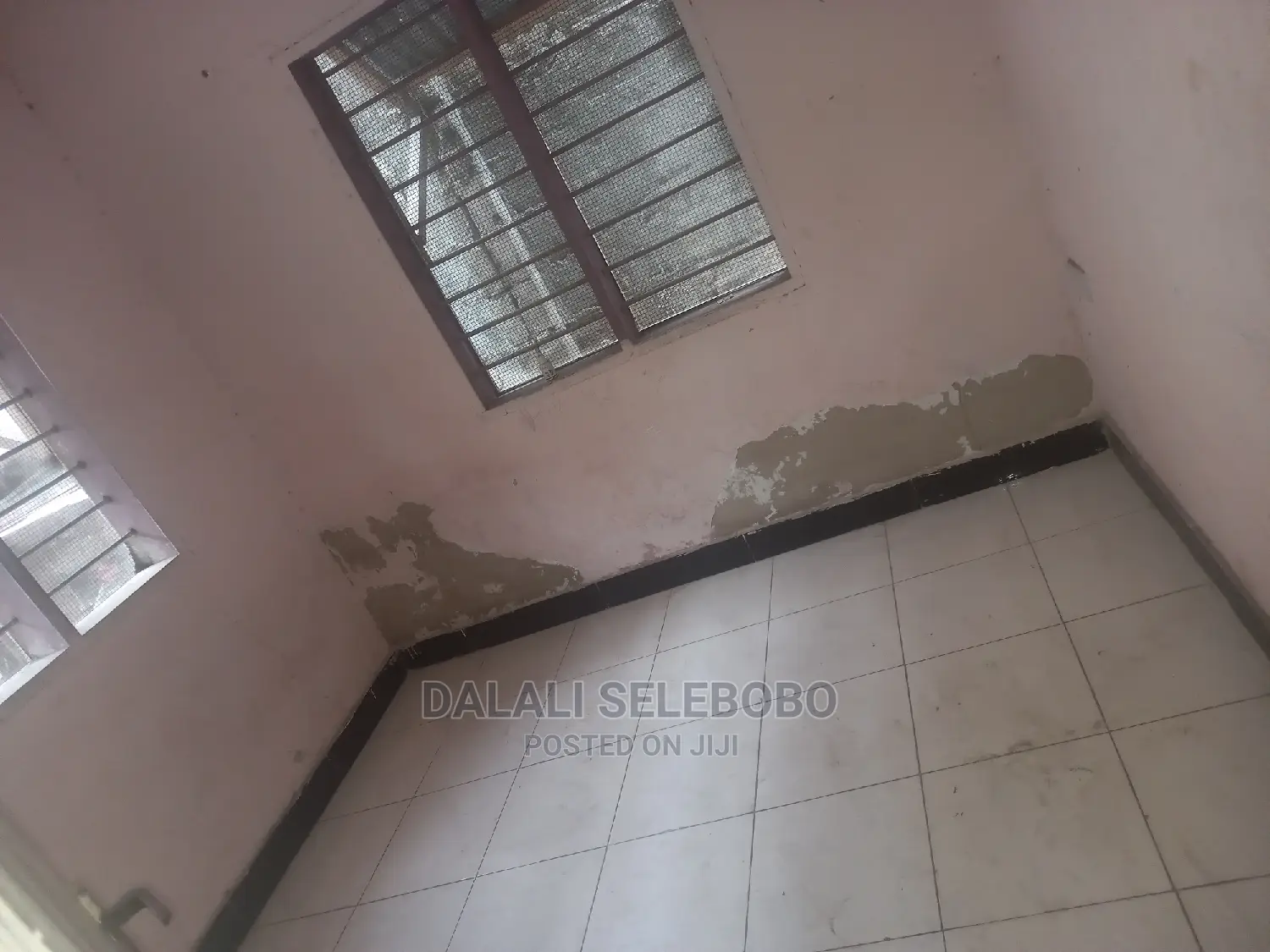 2bdrm Bungalow in Sinza Mori for Rent