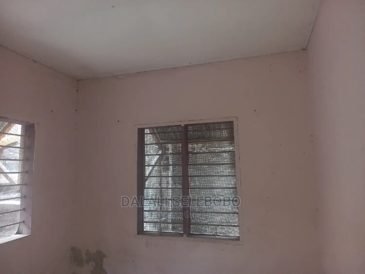 2bdrm Bungalow in Sinza Mori for Rent