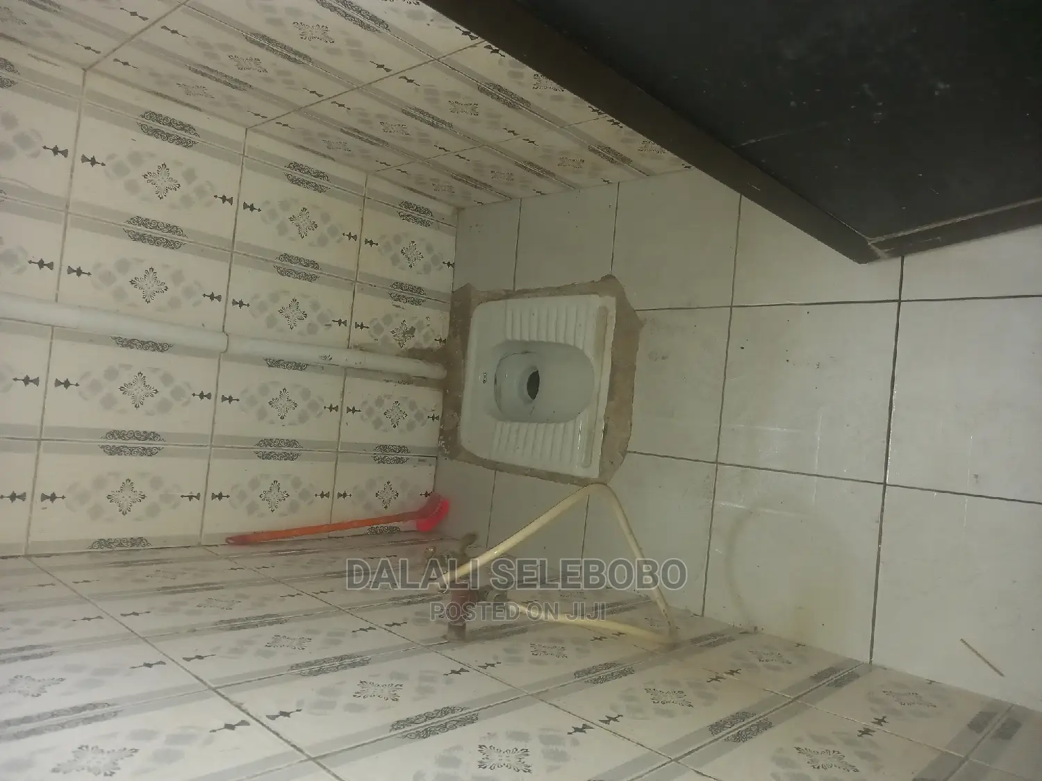 2bdrm Bungalow in Sinza Mori for Rent