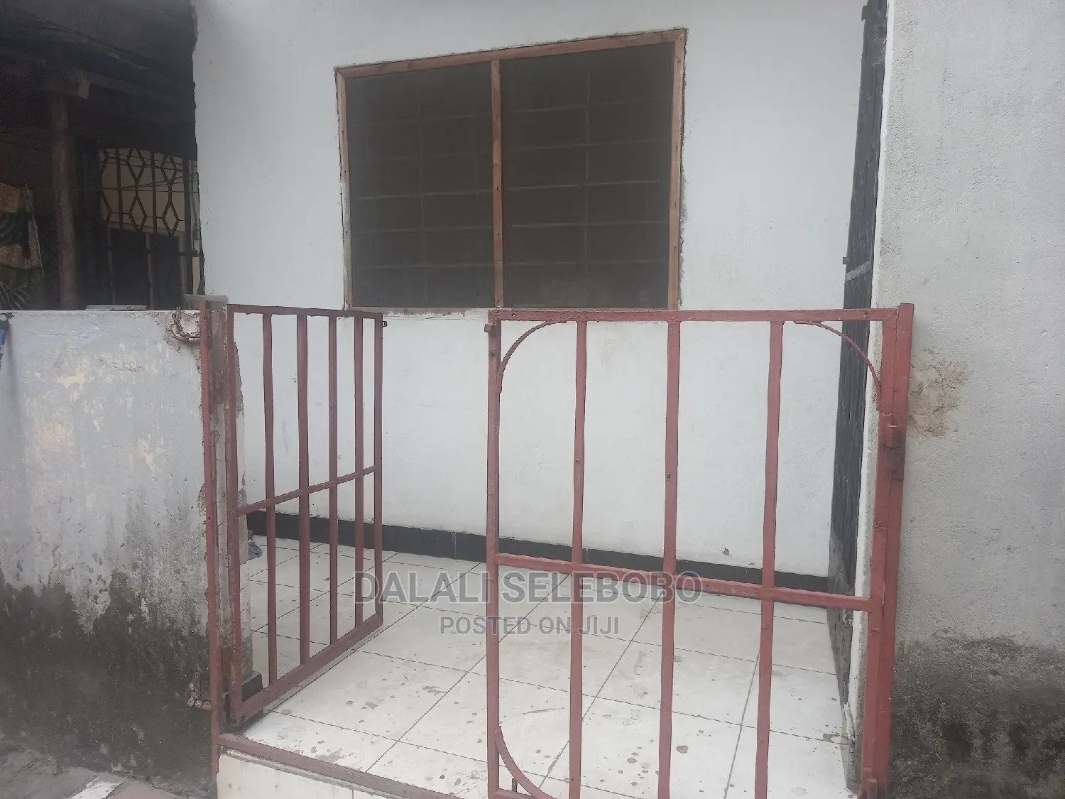 2bdrm Bungalow in Sinza Mori for Rent