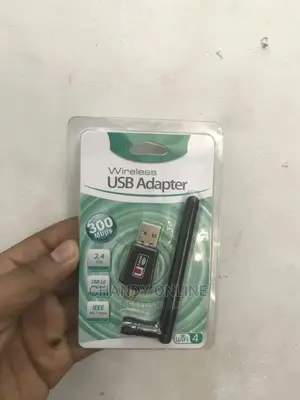 USB Wireless Adapter