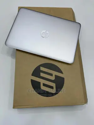 Laptop HP EliteBook 840 G5 8GB Intel Core i5 SSD 256GB