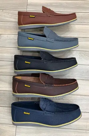 Timberland Shoes