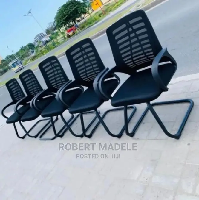 Visitors Chair