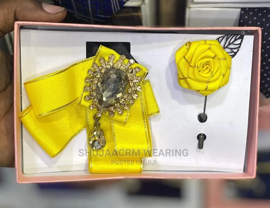 Pweza Necktie