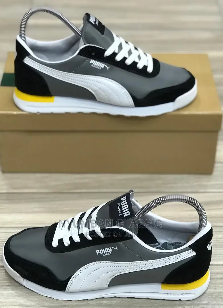 Puma Shoes