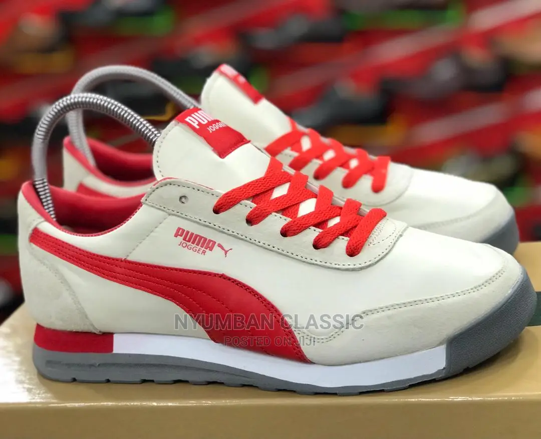 Puma Shoes