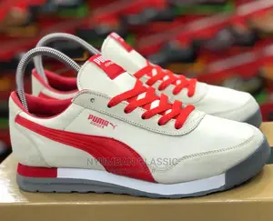 Puma Shoes