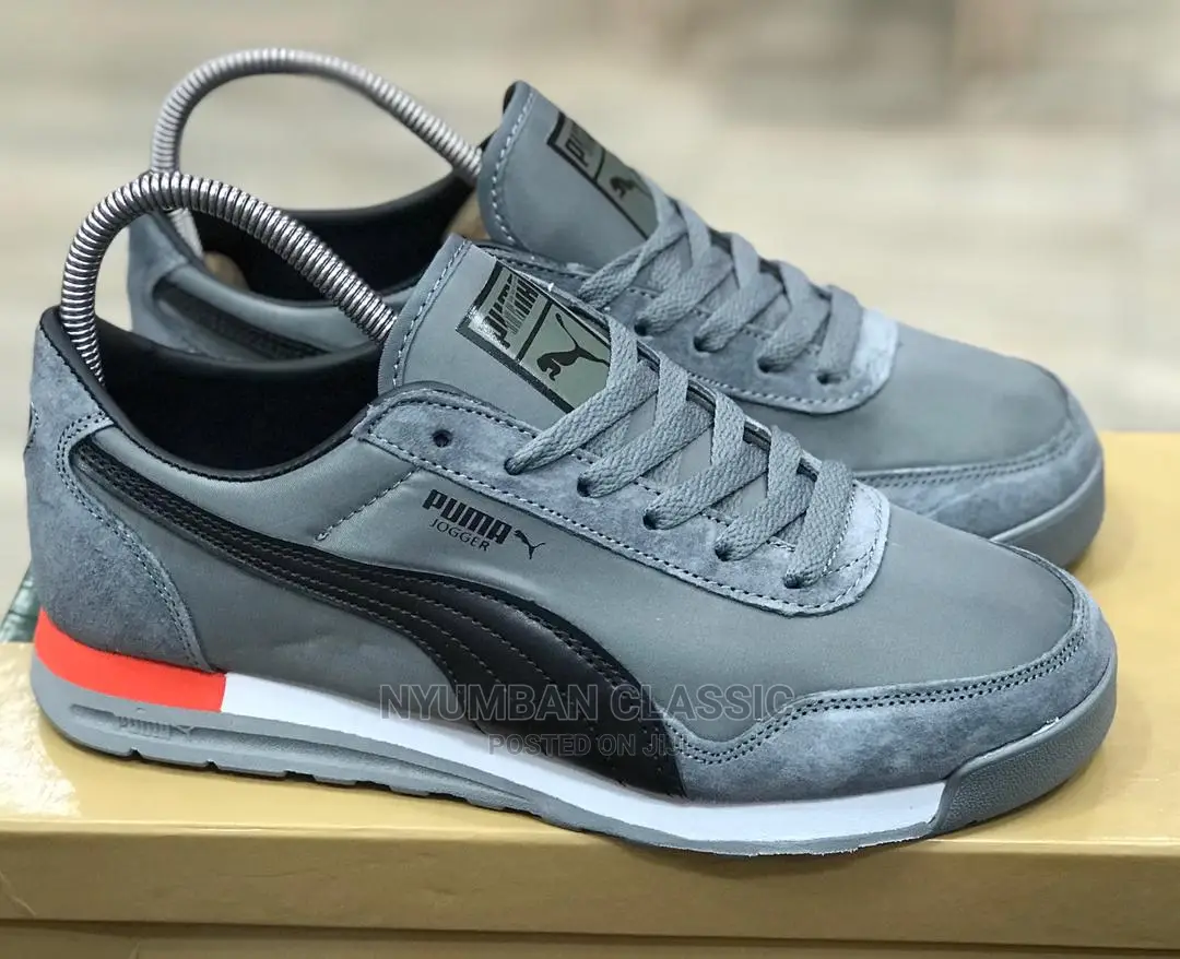Puma Shoes