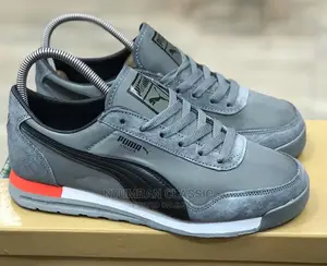 Puma Shoes