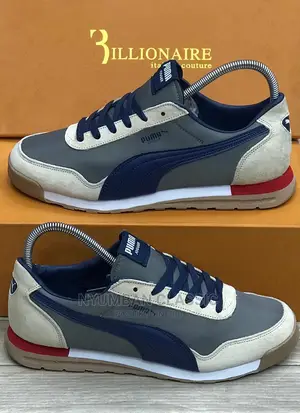 Puma Shoes