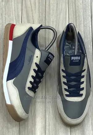 Puma Shoes