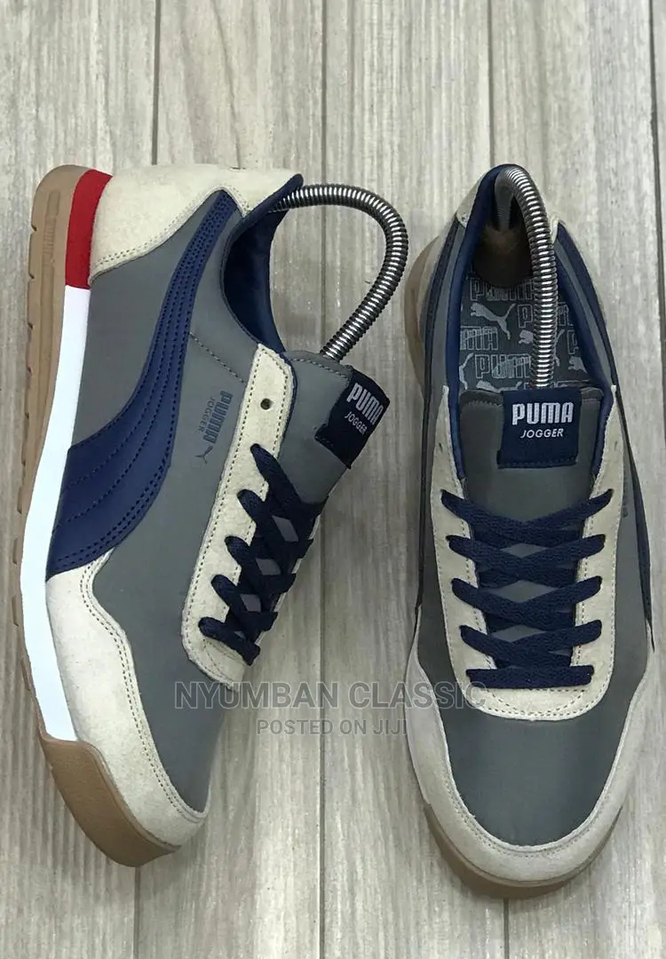 Puma Shoes