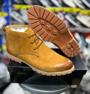 Timberland Boots Shoes
