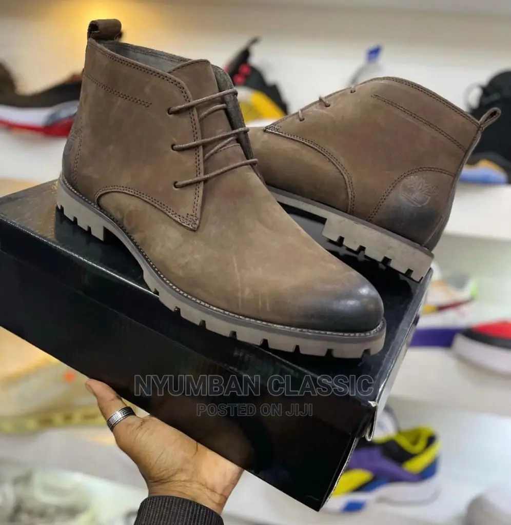 Timberland Boots Shoes