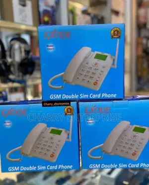 Double Sim Card Phone