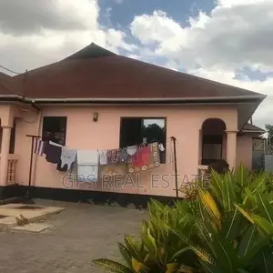3bdrm House in Maxposh, Kinondoni for Sale
