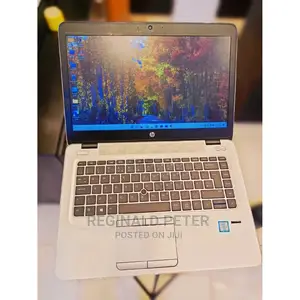 Laptop HP EliteBook 840 G3 8GB Intel Core I5 SSD 250GB