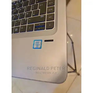 Laptop HP EliteBook 840 G3 8GB Intel Core I5 SSD 250GB