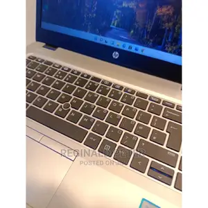 Laptop HP EliteBook 840 G3 8GB Intel Core I5 SSD 250GB