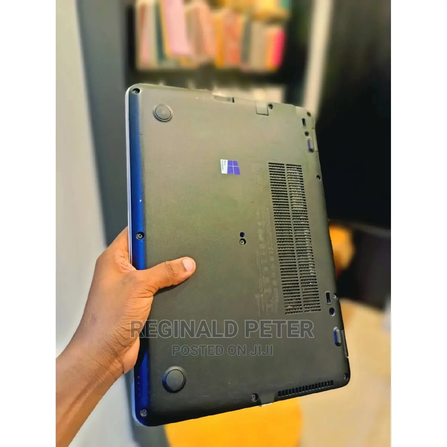 Laptop HP EliteBook 840 G3 8GB Intel Core I5 SSD 250GB