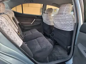 Toyota Allion 2005 Blue