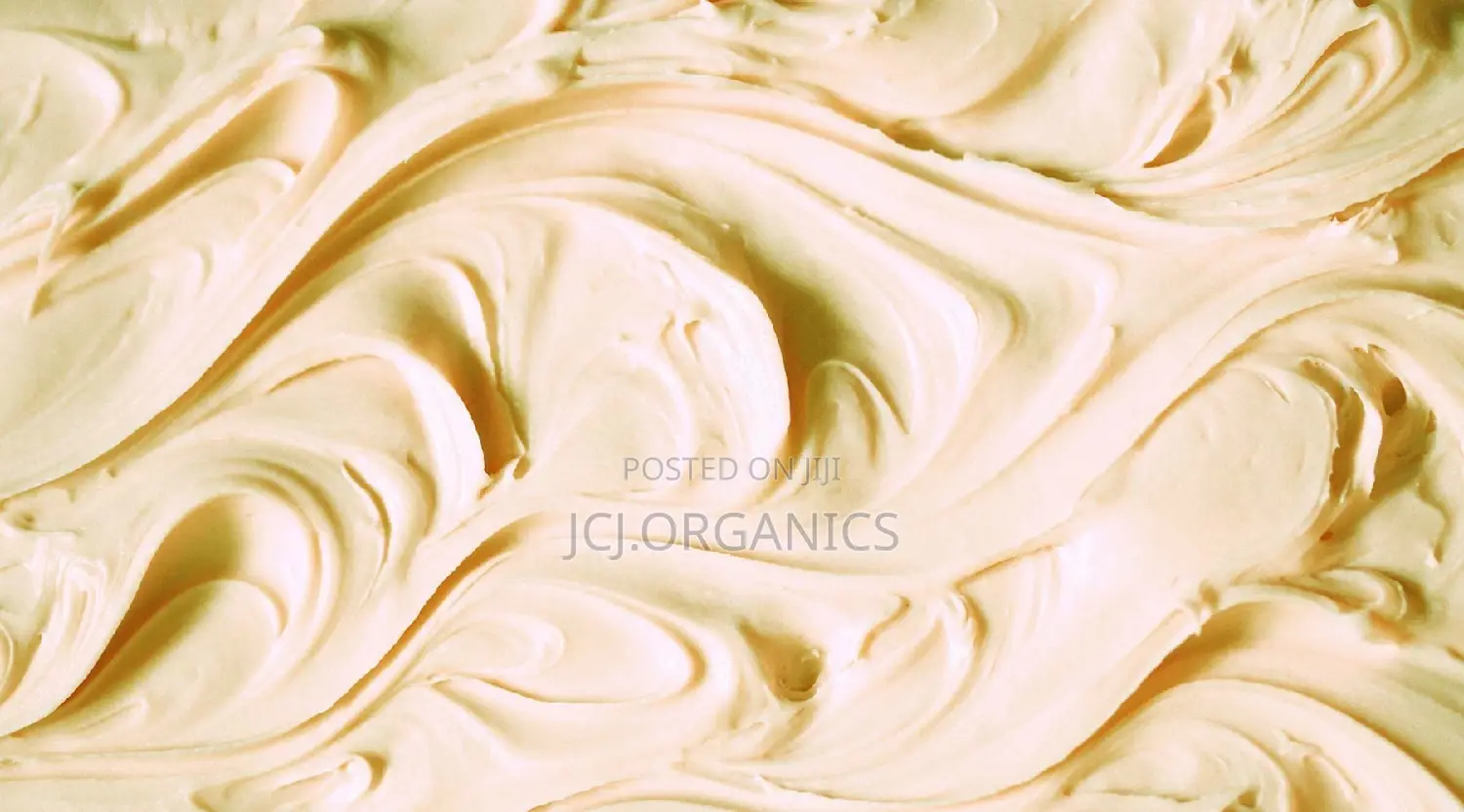 Pure Raw Shea Butter