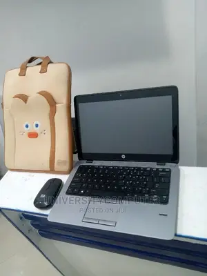 Laptop HP EliteBook 820 G2 8GB Intel Core I5 HDD 500GB