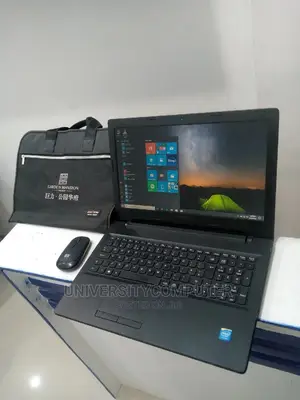 Laptop Lenovo G50-70 4GB Intel Pentium HDD 500GB