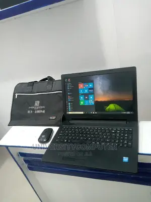 Laptop Lenovo G50-70 4GB Intel Pentium HDD 500GB