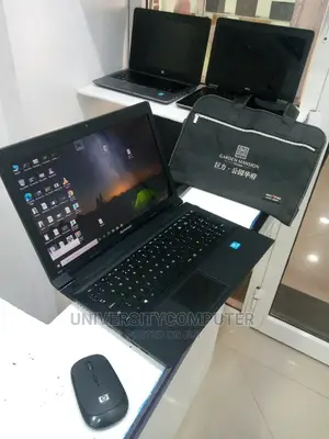 Laptop Lenovo 3000 G530 4GB Intel Core 2 Duo HDD 500GB