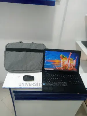 Laptop Toshiba C50 4GB Intel Core I3 HDD 500GB