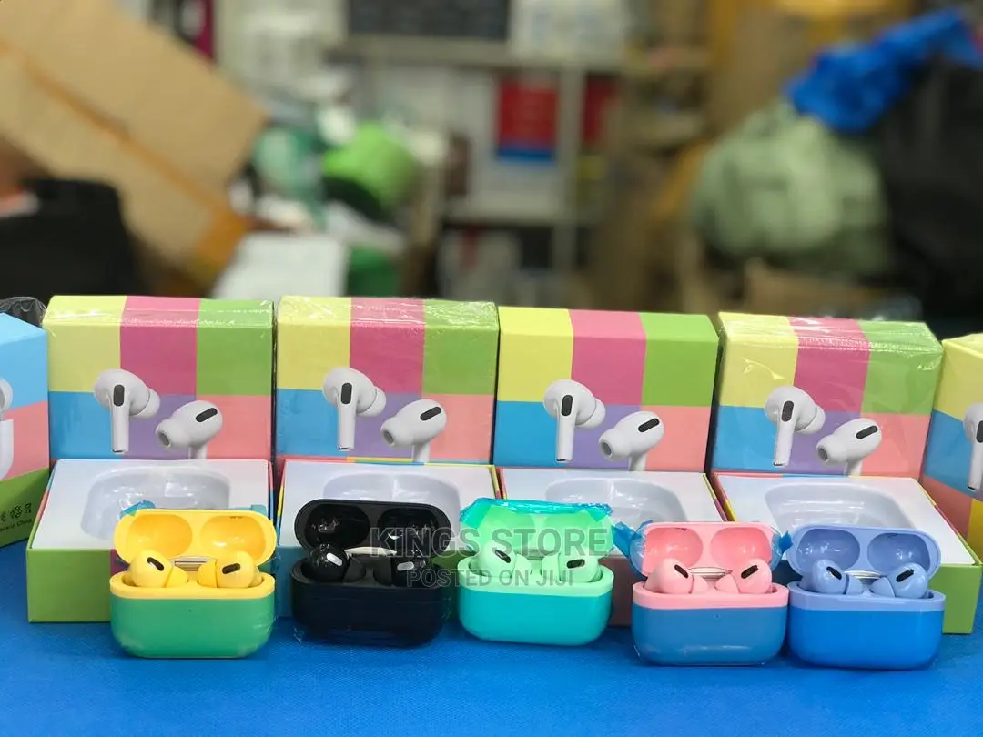 Airpods TWS Earbuds