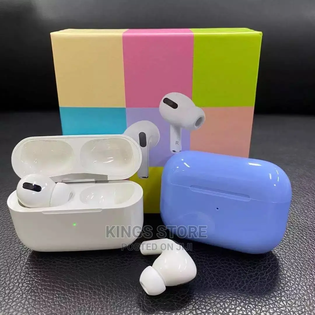 Airpods TWS Earbuds