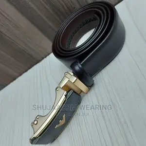 Mikanda Ya Ngozi