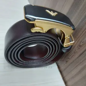 Mikanda Ya Ngozi