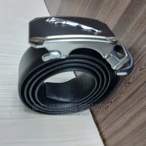 Mikanda Ya Ngozi
