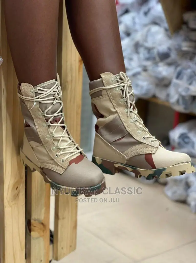 Safety Boots Shoes