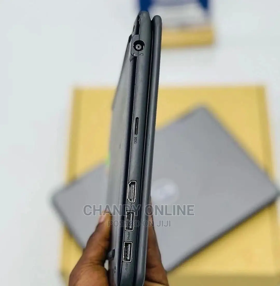 Laptop Dell Latitude 3189 4GB Intel Celeron SSD 128GB