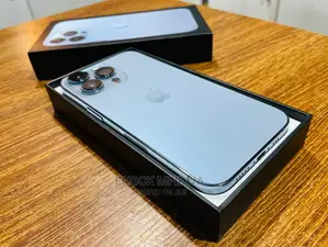 Apple iPhone 13 Pro Max 256 GB Blue