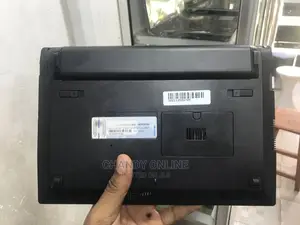 Laptop Asus A553MA 2GB Intel Core 2 Duo HDD 250GB