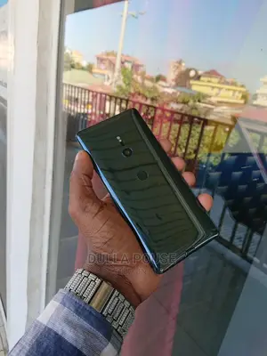 Sony Xperia XZ3 64 GB Blue