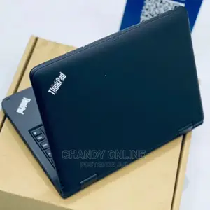 Laptop Lenovo ThinkPad 11e 4GB Intel Core 2 Duo HDD 320GB